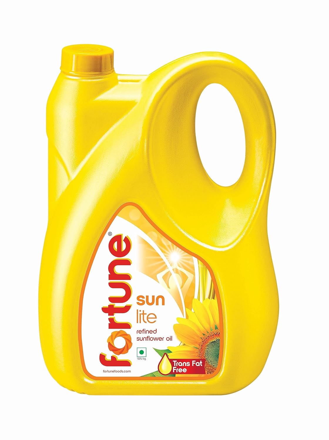 Fortune Sunlite  , 5 Ltrs Jar